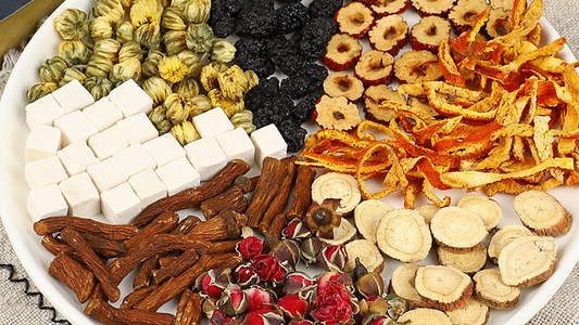 East Meets West: The Science Behind Traditional Liver Cleansing Herbs