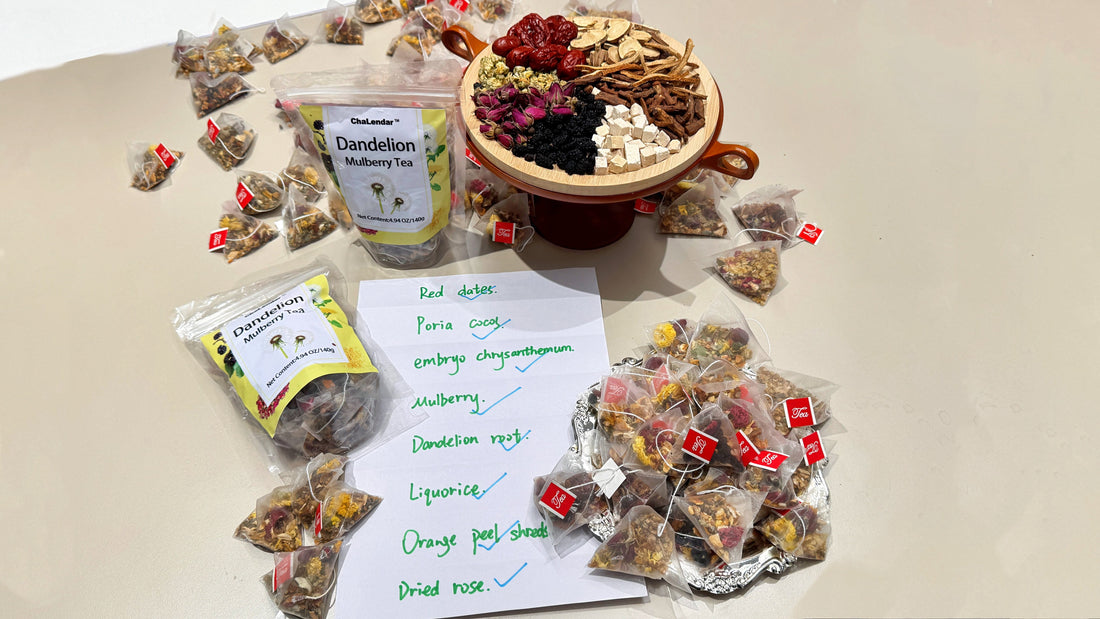 Do Herbal Teas Conflict with Medications? What You Need to Know About Safety and Interactions