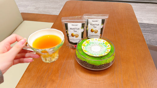 Is Herbal Tea Suitable for Drinking on an Empty Stomach? Popular Wisdom on the Best Time to Drink Herbal Tea
