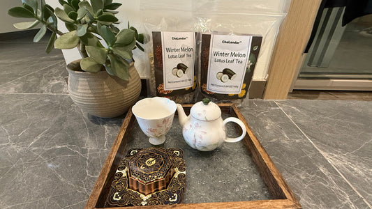 Herbal Tea Remedies for Different Moods: Drink Your Way to a Better Mood