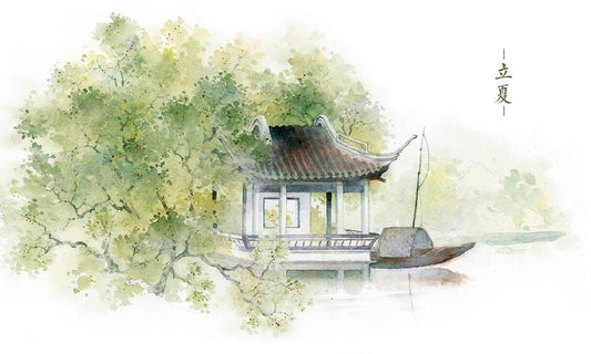 Lixia (Beginning of Summer)