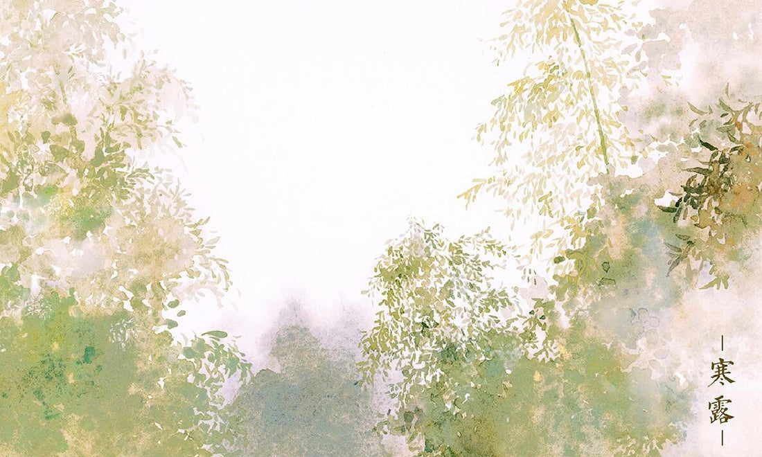 Hanlu (Cold Dew)