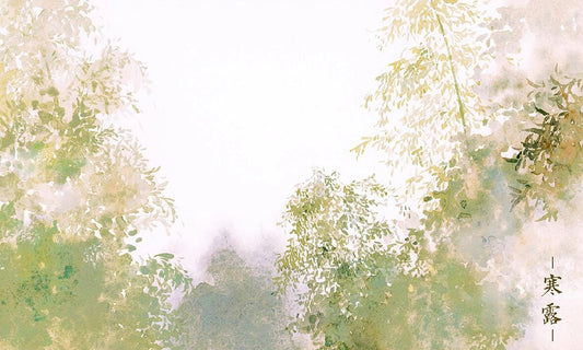 Hanlu (Cold Dew)