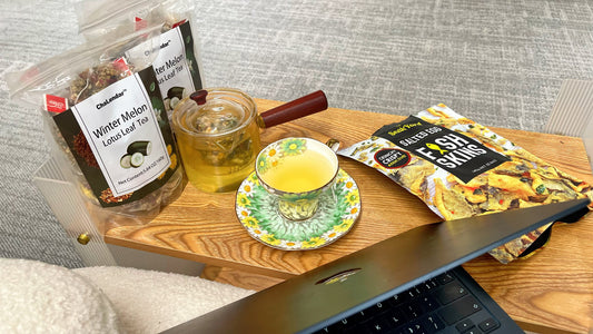 How to Pair Herbal Health Tea with Honey to Make It Taste Better?A Natural Way to Enhance Flavor and Benefits