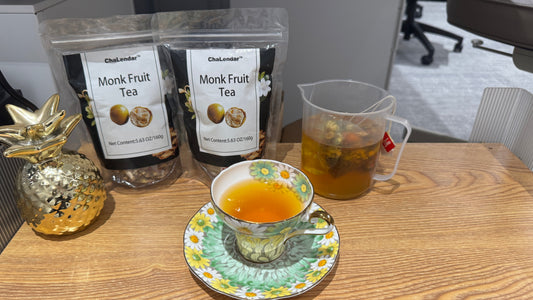 Tisanes: The Herbal Teas That Aren’t Really Tea