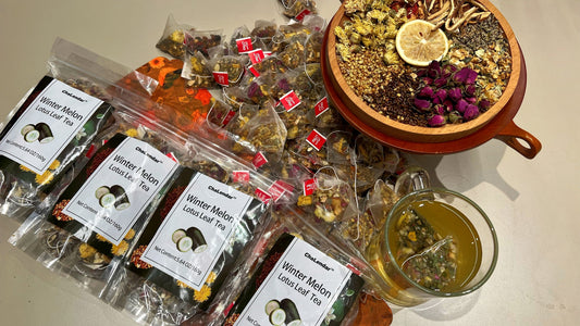 What Are the Natural Herbal Teas That Help in Weight Management?
