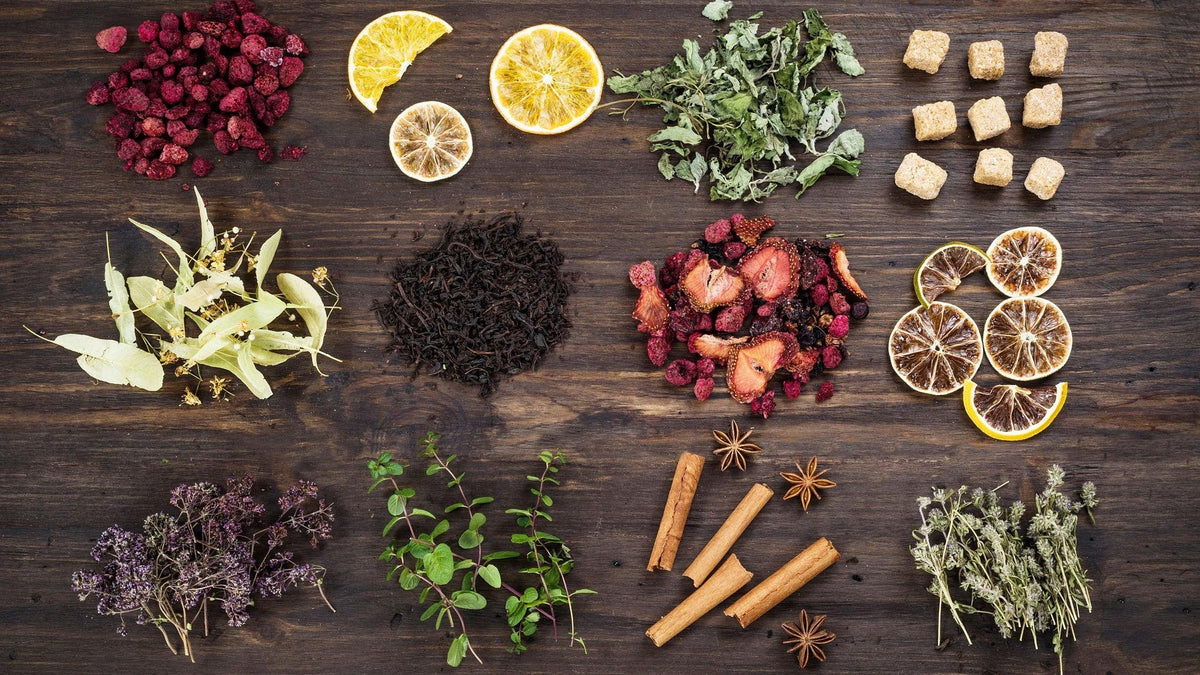 Natural Ozempic Explained: Berberine, AMPK, and the Science Behind Herbal Wellness Trends
