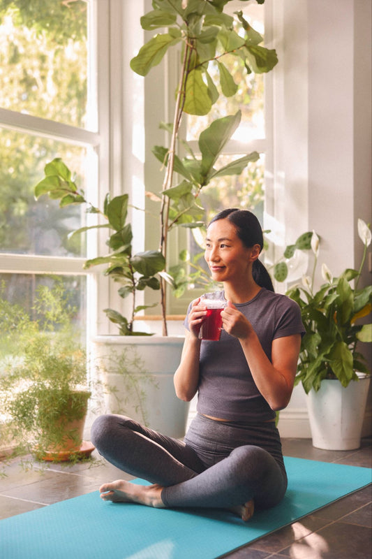 The Art of Brewing Chinese Herbal Tea: Unlock the Full Benefits of Our 4 Healing Blends