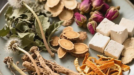Silent Liver Damage? These Subtle Signs Mean You Need This Tea