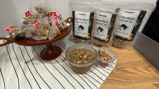Every Sip of Tea Is the Breath of the Earth: Our Sustainable Herb Cultivation Revolution