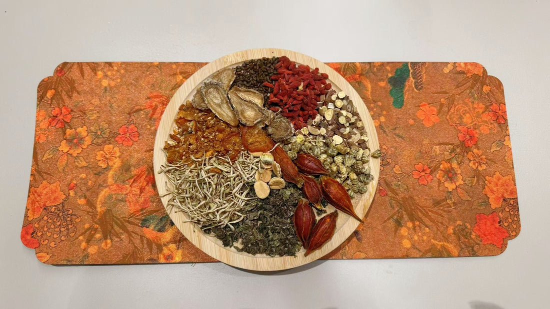 How is our herbal tea made? Full Process Revealed