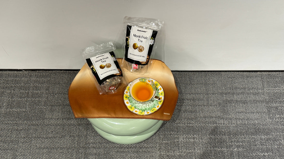 Does Herbal Tea Expire? How to Store It Properly