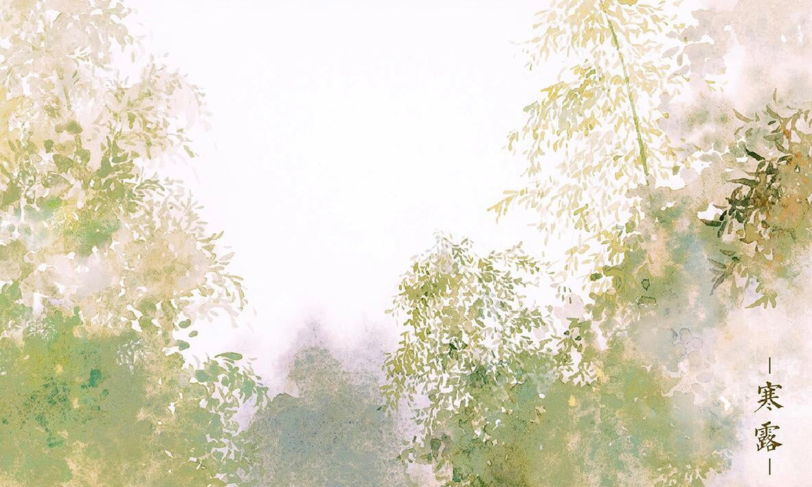 Hanlu (Cold Dew)