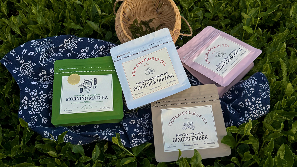 Why Do We Insist on Using Natural Ingredients?
