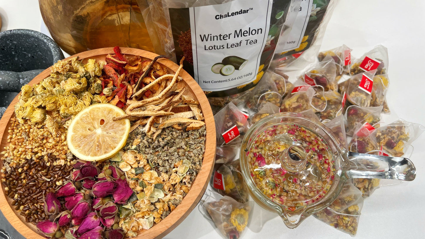 Why Do We Insist on Using Natural Ingredients? Our Commitment to Purity, Wellness, and Tradition