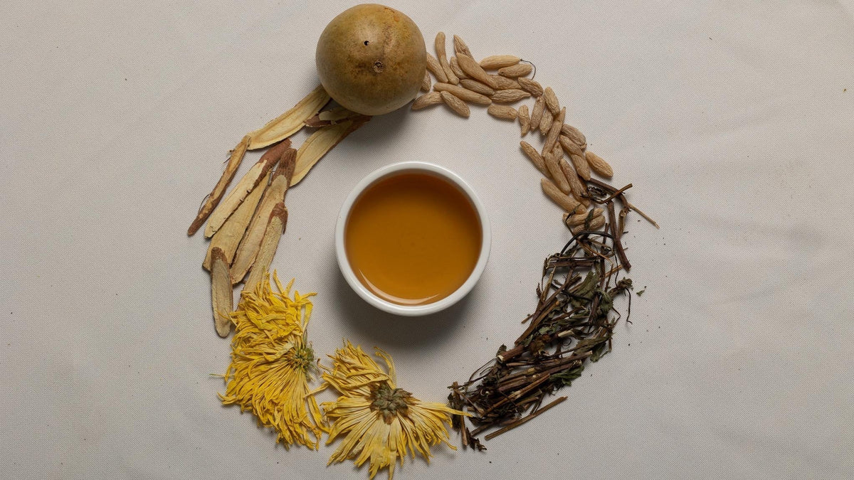 Loaded Tea Explained: Ingredients, Wellness Trends, and Why Herbal Tea Is Having a Moment