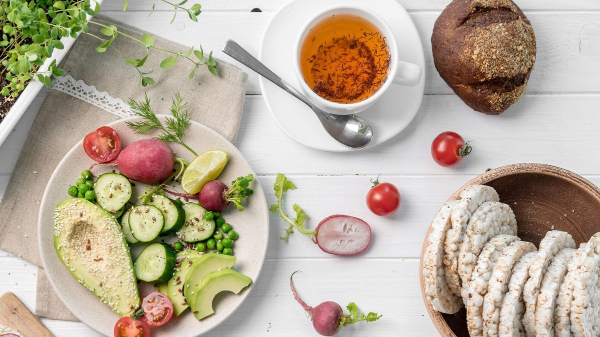 AMPK Explained: How Metabolism Research Is Changing the Way We Think About Herbal Wellness